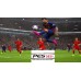 Pro Evolution Soccer (PES)  2021 (PS4, русские субтитры)